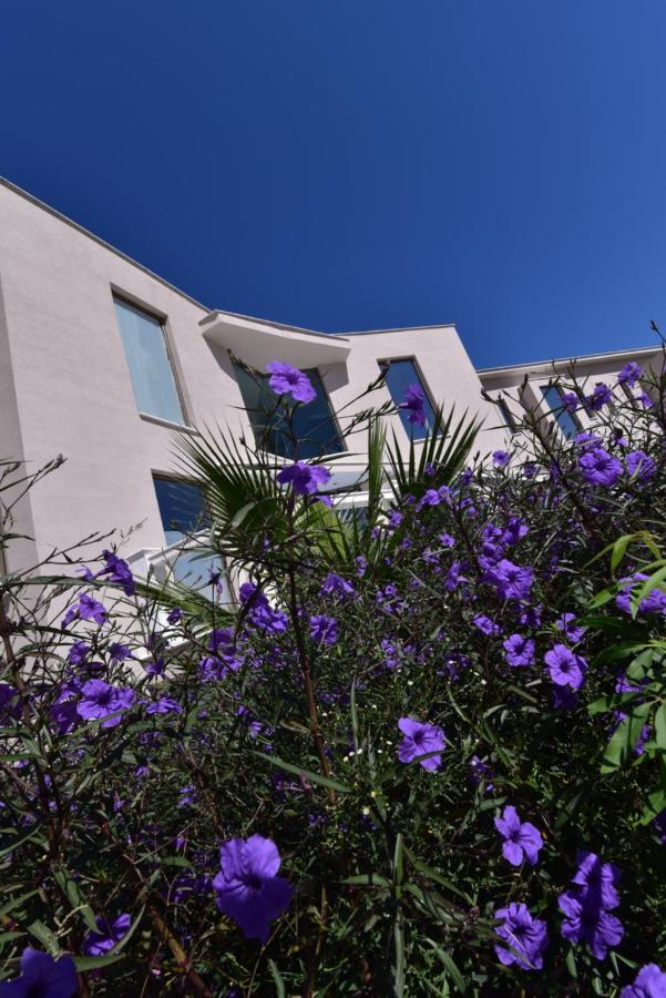 Viva Mare Hotel & Spa Mithimna Exterior foto