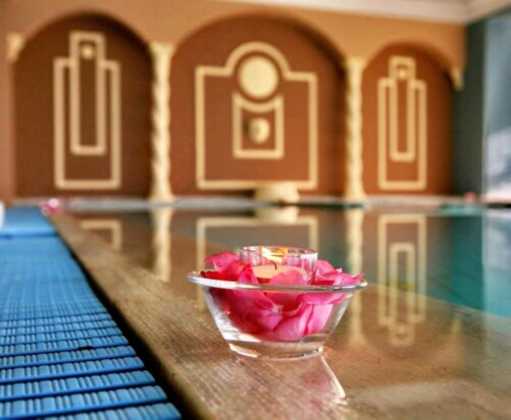 Viva Mare Hotel & Spa Mithimna Exterior foto